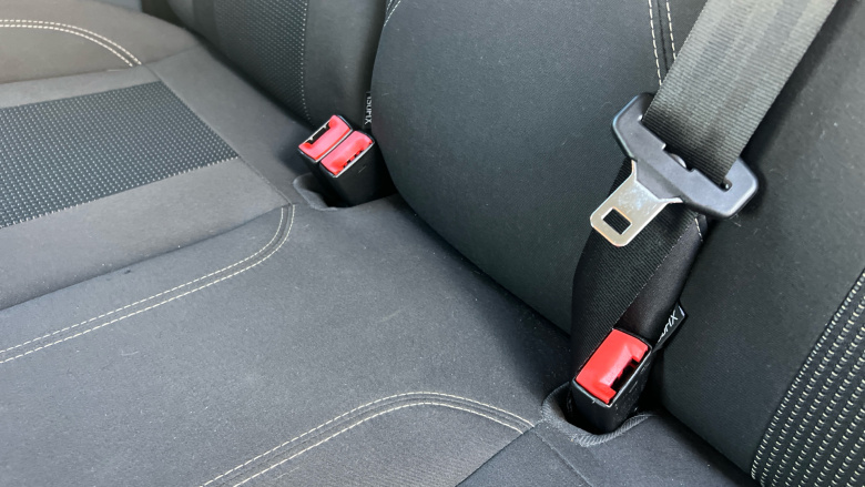 Ford Fiesta 1.0 EcoBoost 125 Titanium 5dr Petrol Hatchback